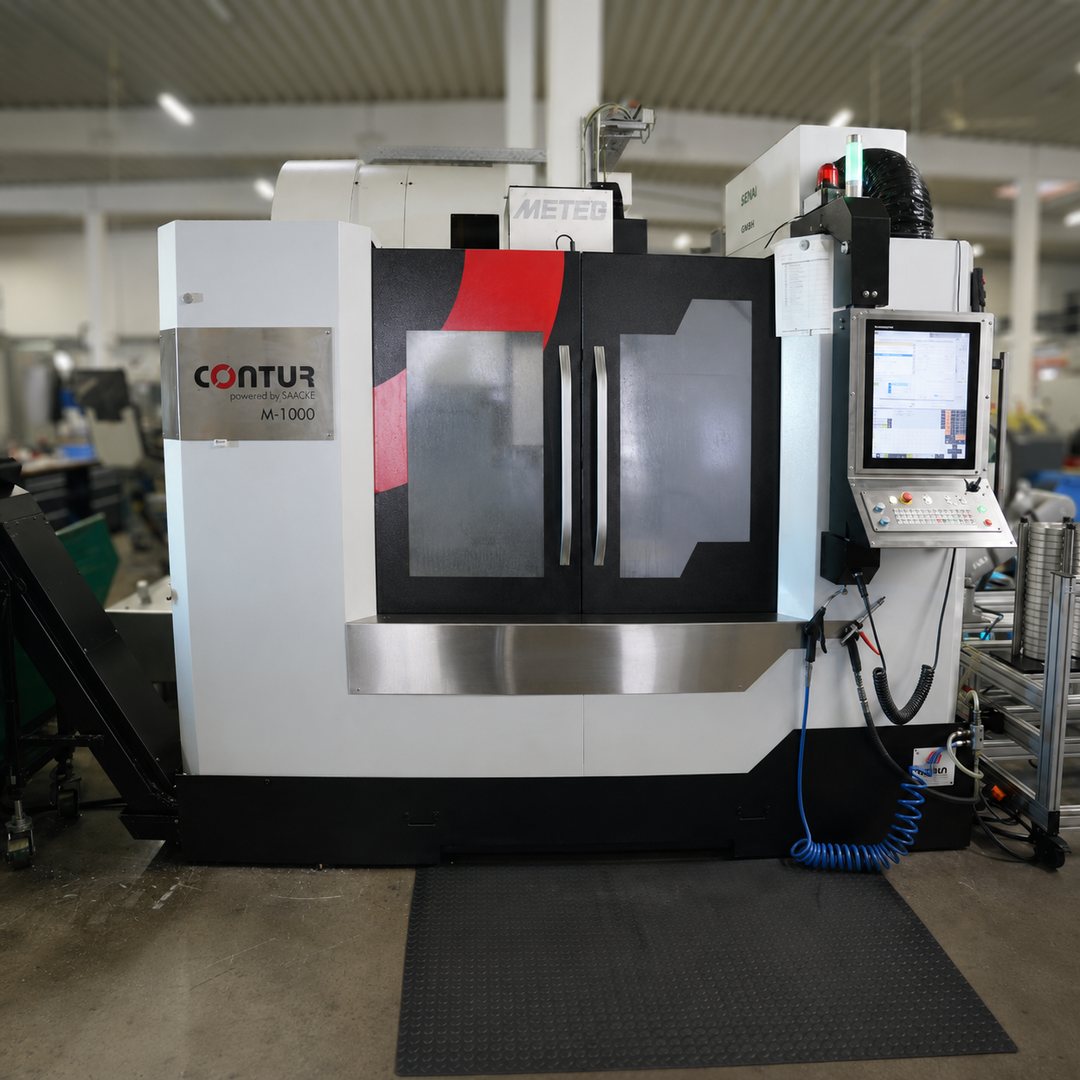 CONTUR M-1000