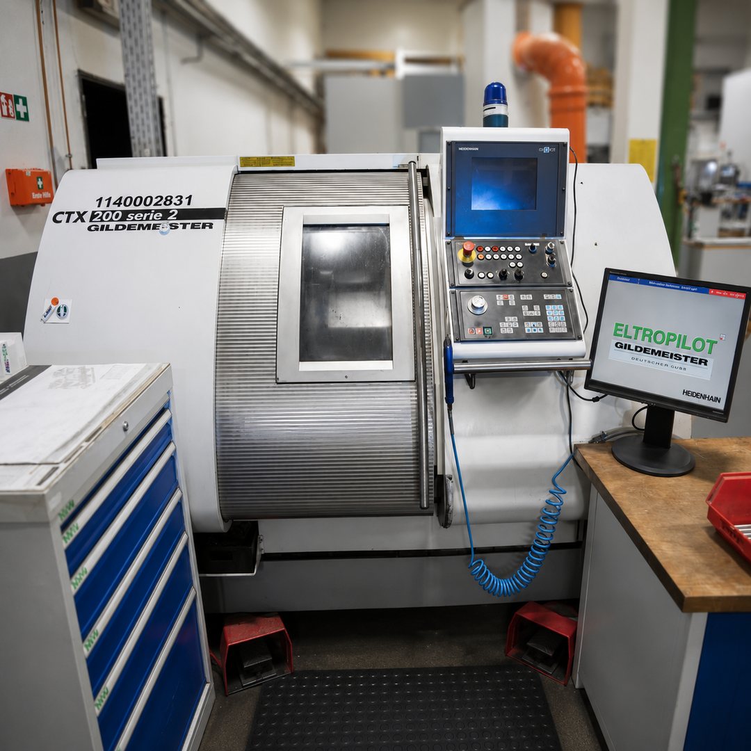 CTX 200 serie 2