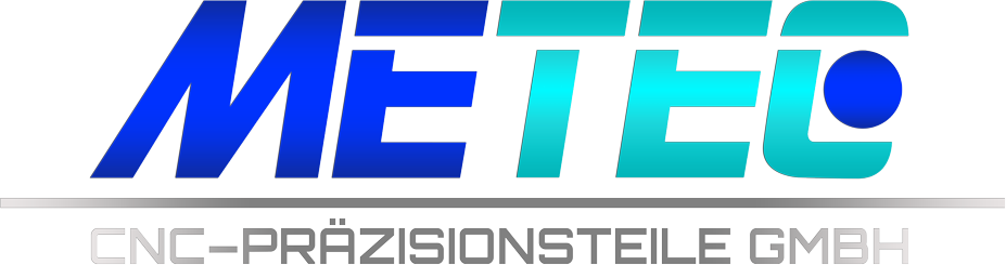 METEC CNC Präzisionsteile GmbH — zur Startseite
