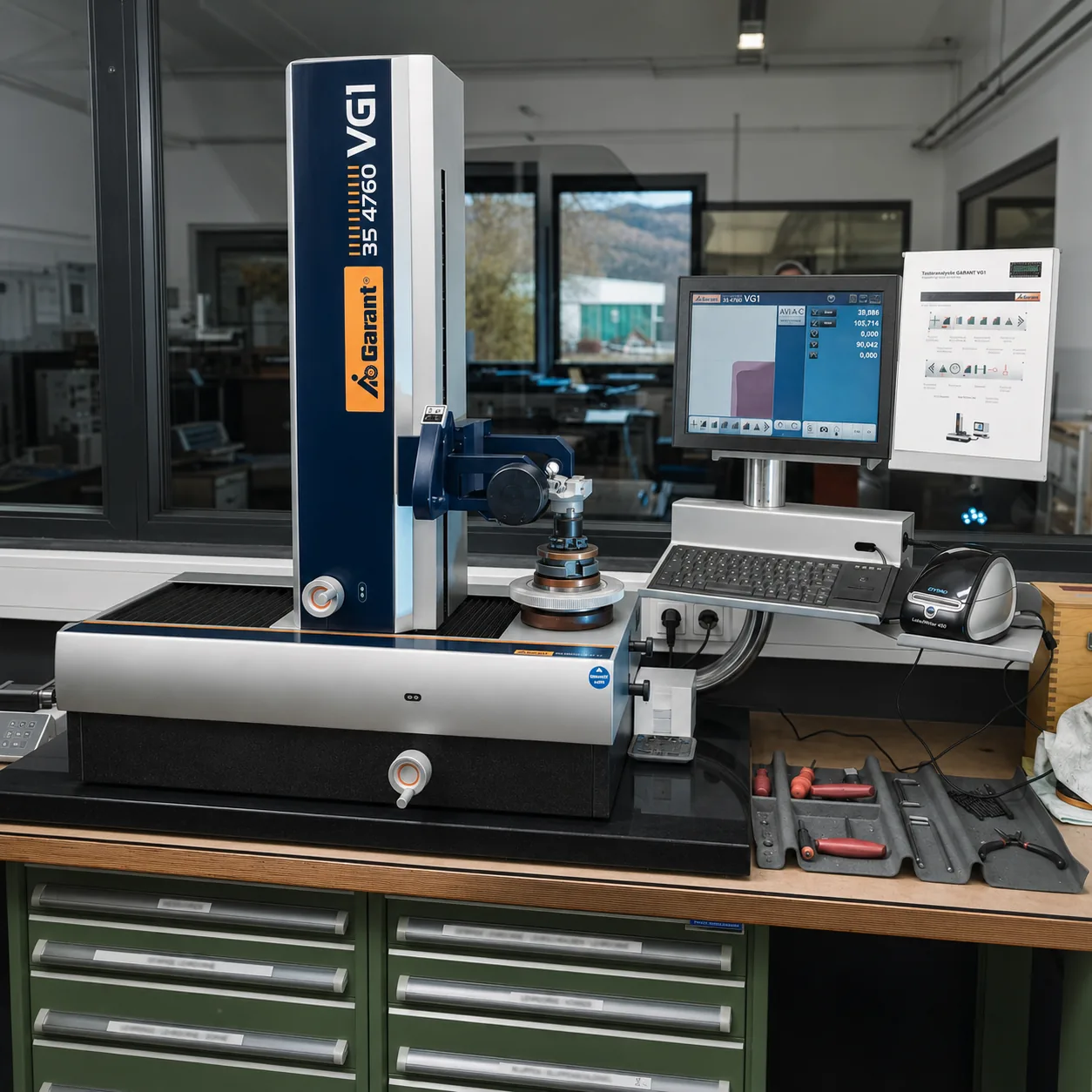 Garant VG1