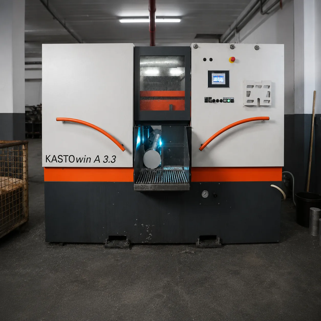 KASTOwin A 3.3