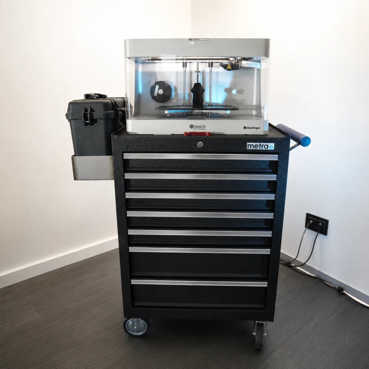 Markforged Mark Two